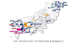 행안부, 북부산세무서 분리 강서세무서 신설안 승인…내년 4월 개청