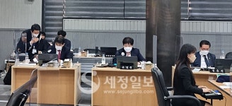 대전국세청사 어린이집 정원 10명 현원 2명…저출산 대전청이 앞장서라