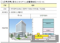 도봉세무서, 국가+지자체 최초 복합개발사업 선정…2027년 준공