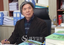 [인터뷰] 천사 세무사 최형주, 아름다운 납세자 후보에 올랐다