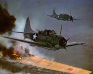 [에세이] 영화 미드웨이(Midway) 감상기