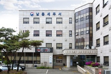 남인천세무서, 22일부터 남동세무서로 명칭변경…현판 제막식 개최