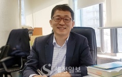 법무사신천수사무소 | [인터뷰] 신천수 법무사…천수의 실력으로 '세무컨설팅 구원투수역' 자임