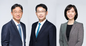 법무법인(유) 세종, 부장판사 출신 변호사 3명 영입