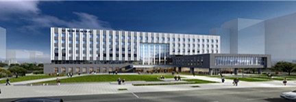 영등포세무서, 양평동 구 강서세무서 자리로 이전한다