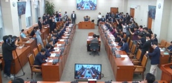 강민수 국세청장 후보자 인사청문회 오는 16일 실시