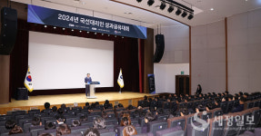 영세납세자 도운 재능 천사…국세청, 우수 국선대리인 8인 선정