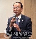 [일문일답] 최운열 "회계사와 세무사, 각자 업무만 지키면 공생 가능하다"