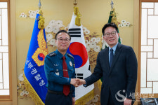 중부국세청, 경기도･경기남부경찰청과 체납 유기적 업무협력 강화