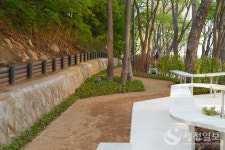 서울 서초구 명달로에 세무사길 생겼다