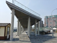 완공 1년째 탐라문화광장시민들에게도 외면 받는다