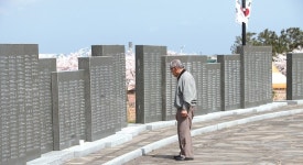 오늘 4·3 70주년…대통령 참석 추념식 거행