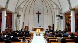 마지막 남긴 한마디도 사랑한다