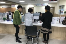 화북동 본인서명 체험발급 실시