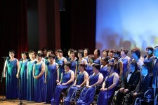 2018 제7회 제주장애인문화예술제 개최