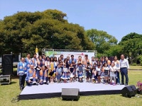 노형꿈틀작은도서관, 개관 10주년 기념 책잔치 성황리에 마무리