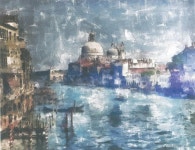 [매일갤러리] 정차석 작 