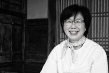 고소리술 제조기능 보유자 김희숙씨 명인 지정