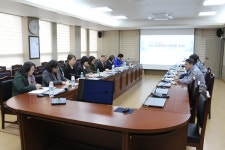 제주경찰, 세이프하우스 만들기 프로젝트 평가회