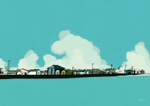 제주에서 특별한 일상을 마주하다