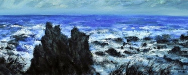 [매일갤러리] 고순철 작 게우지코지