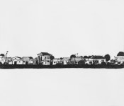 [매일갤러리] 배중열 작 한동리를 걷다