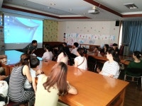 노형꿈틀작은도서관 아름다운 제주이야기 교육 사업 진행