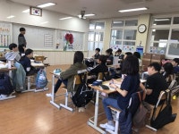 서귀포학생문화원, 찾아가는 문화ㆍ예술교실 운영