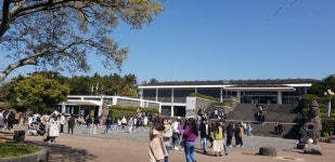 제주 민속과 자연 한데 모아둔 백화점 같은 곳
