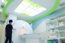 한국병원, 영상의학과 리모델링 마치고 최첨단 MRI 가동