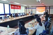 제주항공, 제주지역 여행사와 간담회