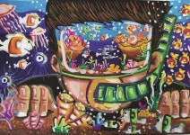 국제해양예술제, 돌문화공원서 개최