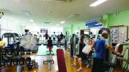 서귀포시 동부보건소, 주민과 함께하는 시민건강증진센터