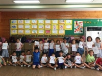 고생하신 분들 토닥토닥해주고 싶어요