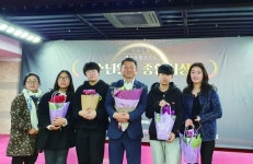 안덕청소년문화의집, 청소년활동 종합시상식 3관왕