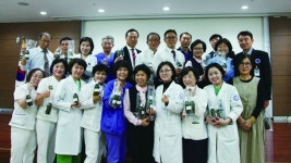 제주한라병원, 중간관리자 힐링프로그램