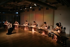 제주아트센터, 숙명가야금연주단 가야금 For You 공연개최