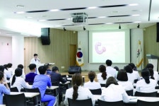 한국건강관리협회제주, 제1회 메디체크 컨퍼런스 강좌