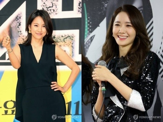 이효리·윤아, 노래방 SNS 라이브방송 사과 | 포토뉴스