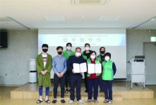 서귀포시노인복지관, 어르신 서비스지원 업무협약