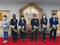 제주 학교에 정서치유 공간 백록마을