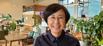 폐교를 카페와 게스트하우스로…상전벽해 실감