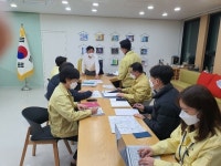 사우나발 집단감염 17일 하루 27명...누적 181명 