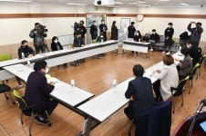제주신화역사공원내 쇼핑아울렛 안된다