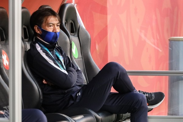 울산 현대, FIFA 클럽 월드컵 첫 경기에서 0-1 마멜로디 선다운스에 패배