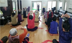 제주도내 경로당 등 639곳 다시 문 열었다