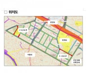 제주시 봉개동 도시계획도로 개설공사 추진