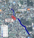 서귀포시, 동홍지구 우수저류지 실시설계 본격착수