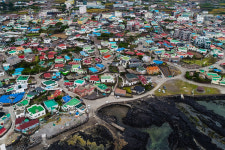사진공감, Jeju Island-제주 섬 전시회