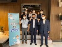 제주신보, 찾아가는 현장 보증 상담실 운영  